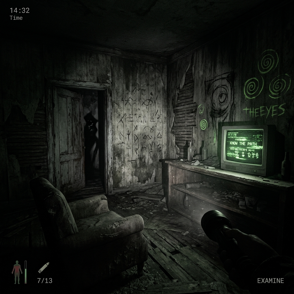 Gameplay Screenshot