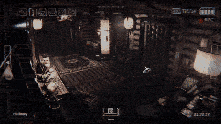 Gameplay Clip 1