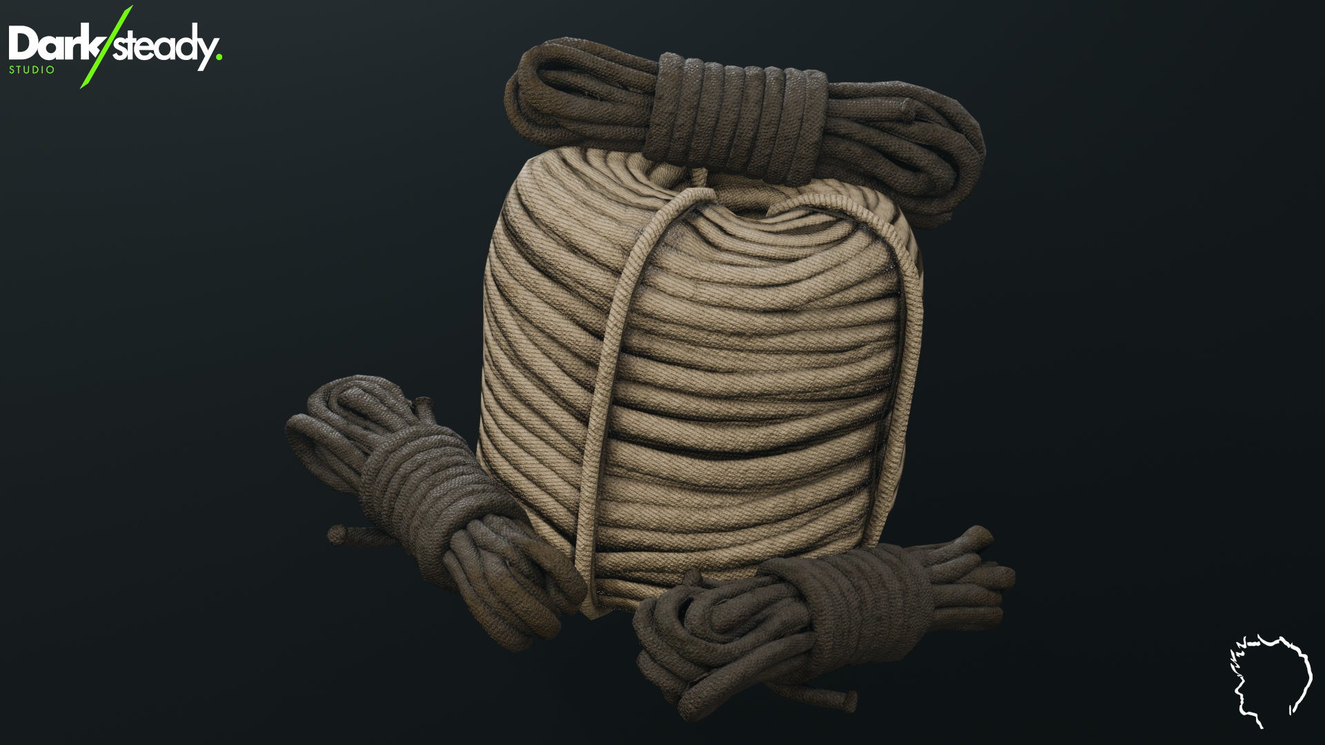 Climbing Safety Rope